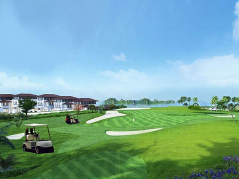 flc halong bay golf club luxury resort 1