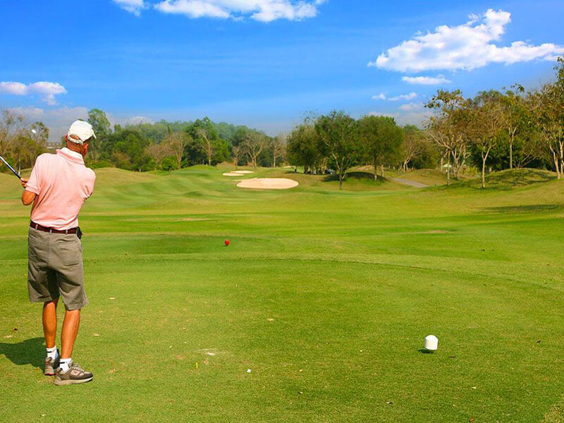 golf tour thai lan pattaya 4 ngay 3 dem 1