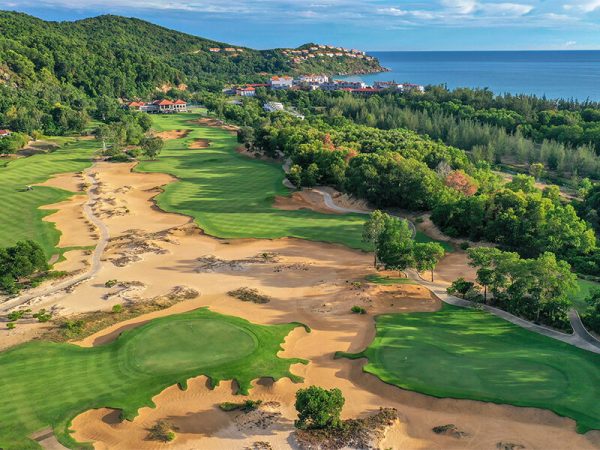 laguna langco golf course cu du loc vinh phu loc hue