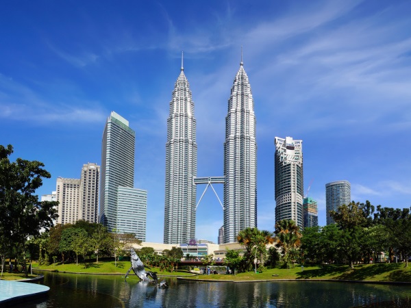 Du lich lien tuyen Singapore Indonesia Malaysia nam 2022 3