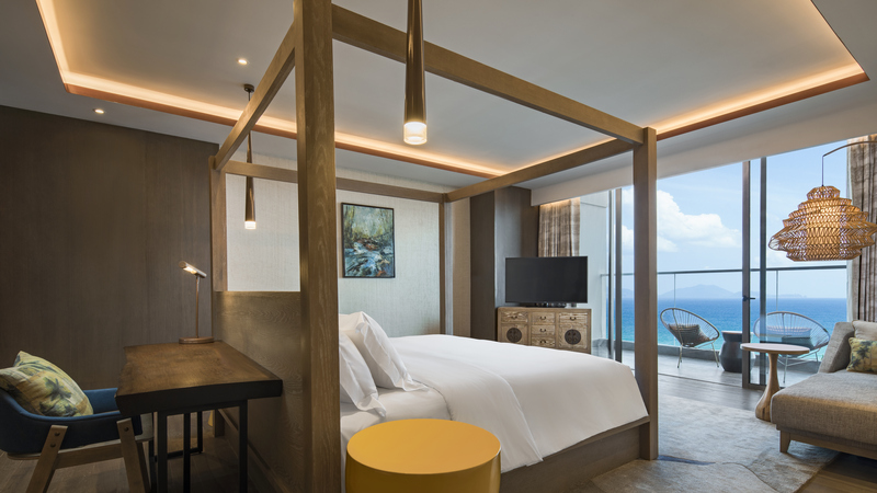 Radisson Blu Resort Cam Ranh5