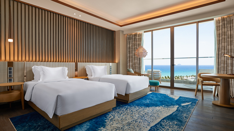 Radisson Blu Resort Cam Ranh6