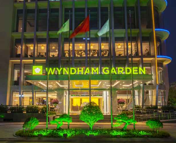 Wyndham Garden Hanoi1