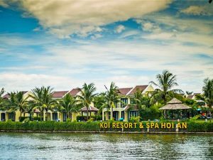 KOI Resort and Spa Hội An 1