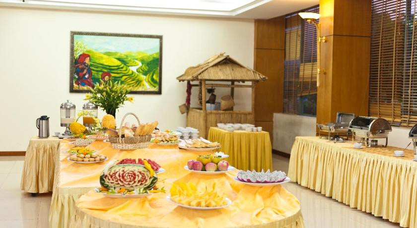 Muong Thanh Dien Bien Phu Hotel 6