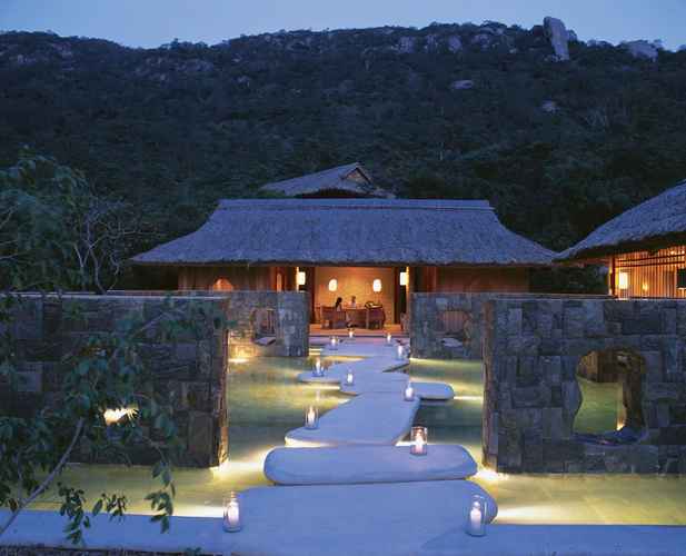 Six Senses Ninh Van Bay 4