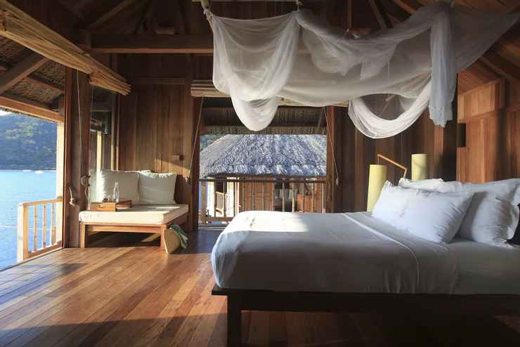 Six Senses Ninh Van Bay 6