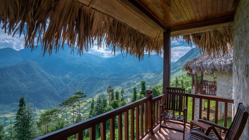 Topas Ecolodge Sapa 5