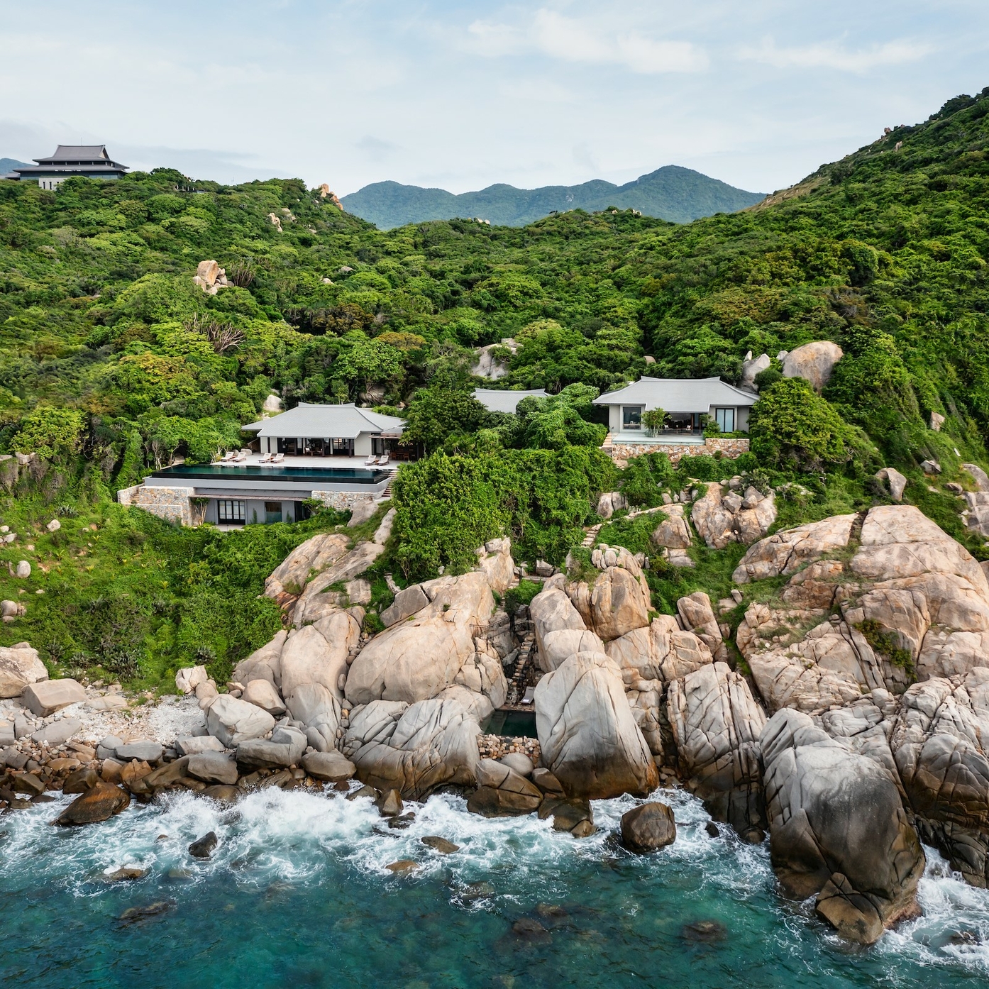 amanoi vietnam residence 3