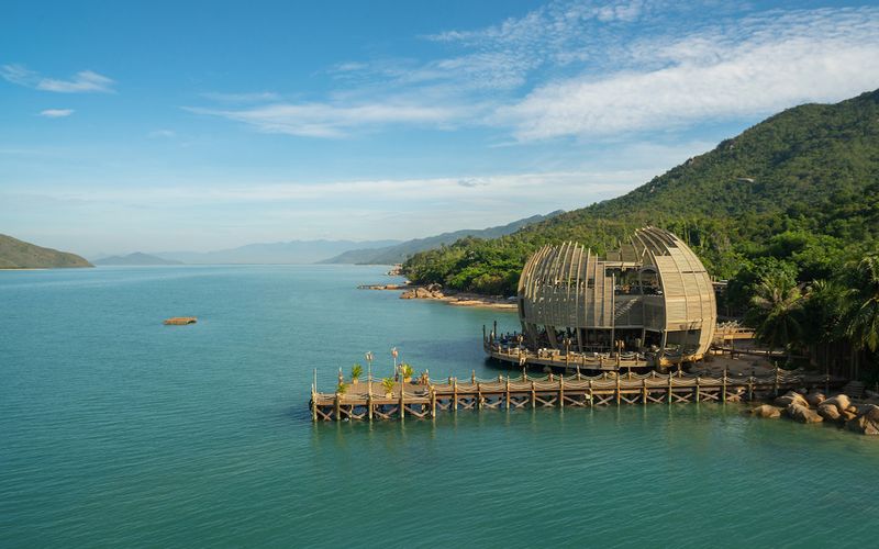 an lam retreats ninh van bay nha trang