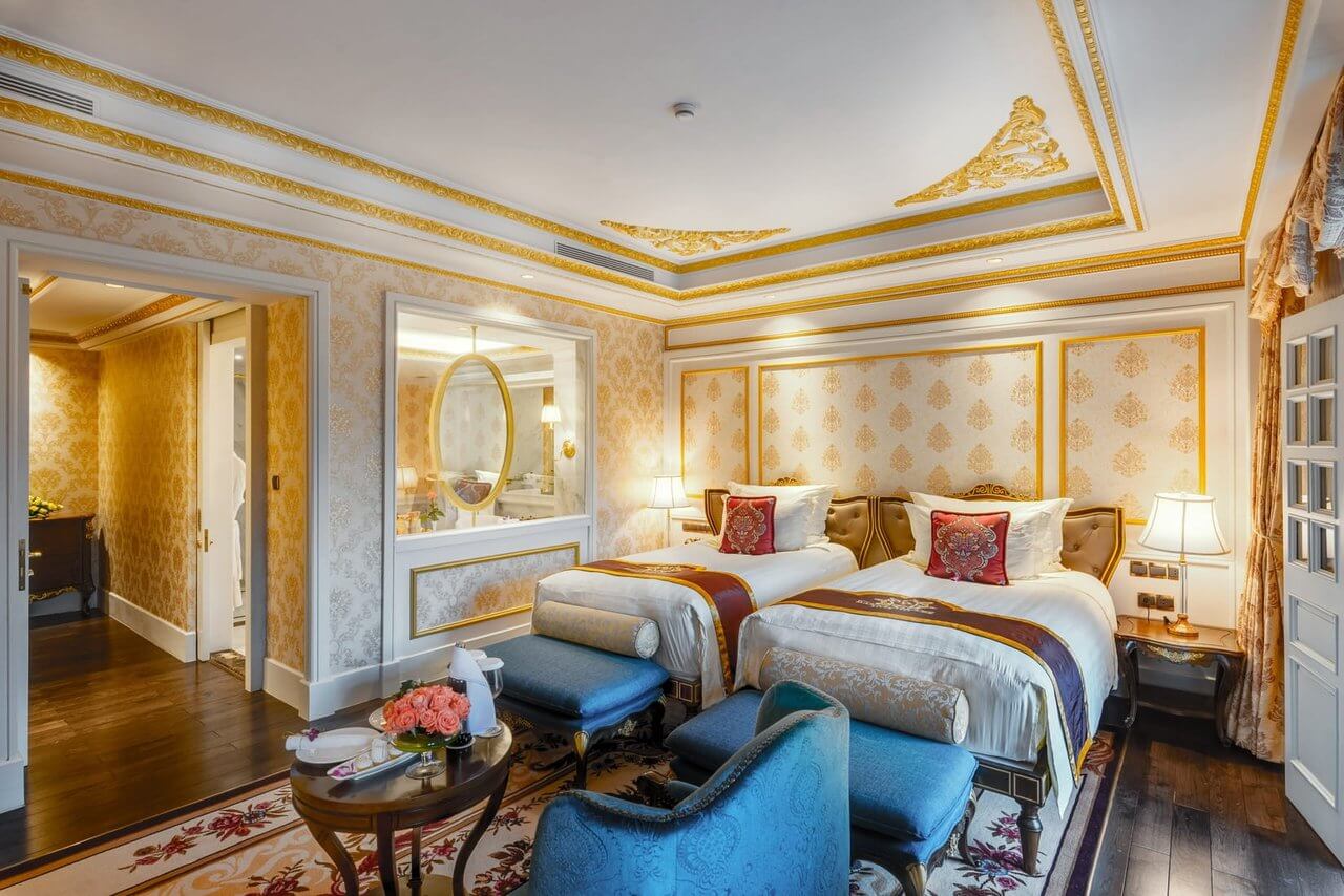 Dalat Palace 9 1
