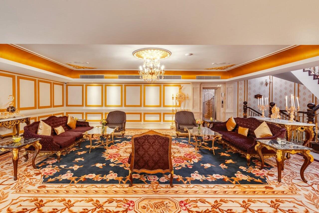 Dalat Palace5 1