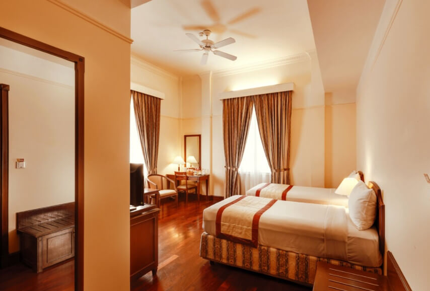 Phong Superior 1