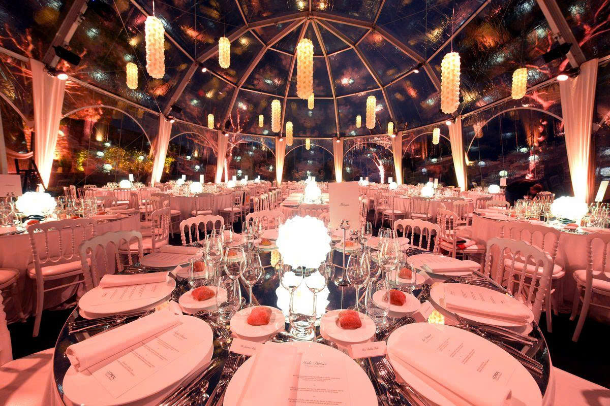 Gala Dinner 2