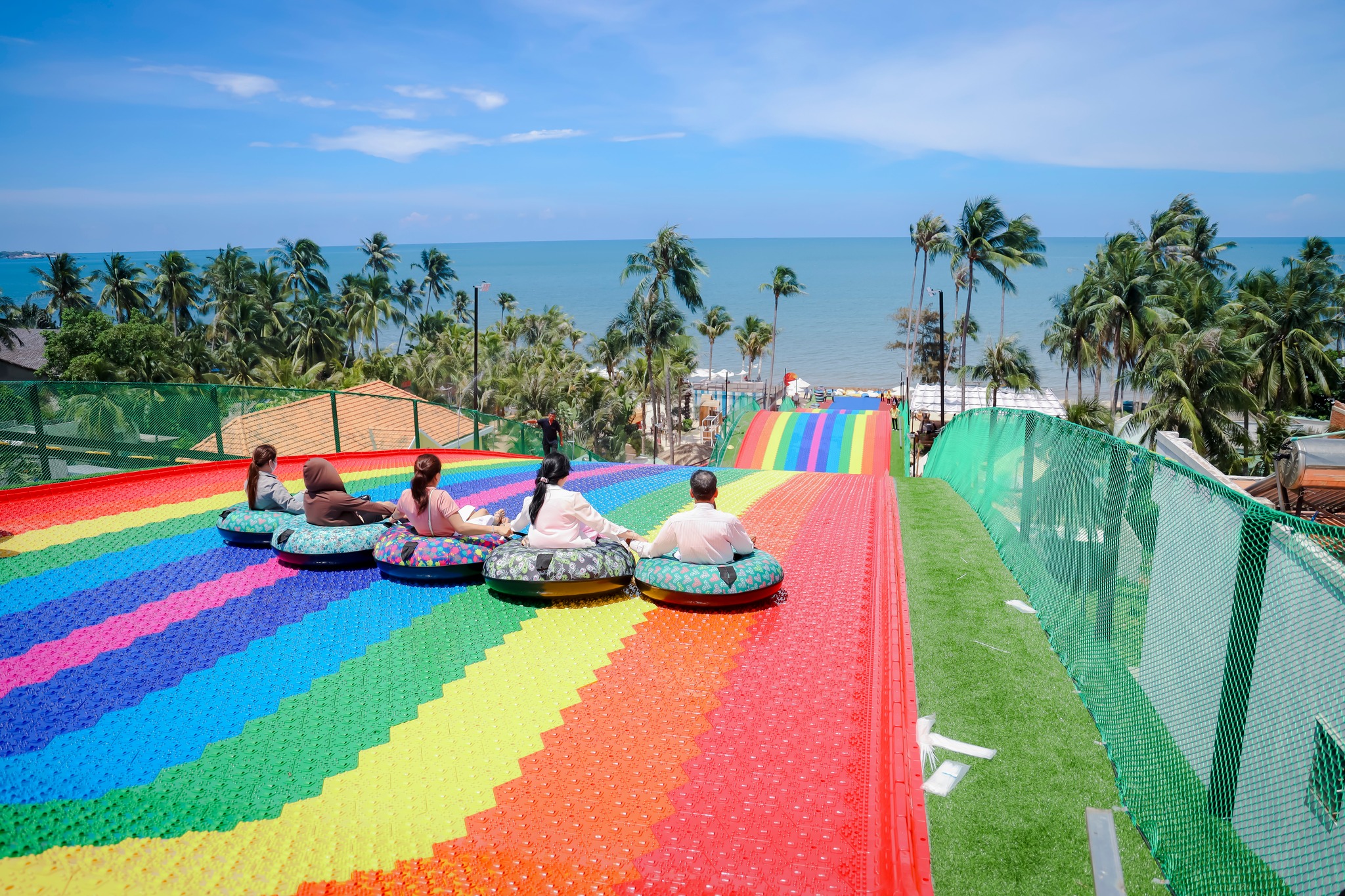 DU LỊCH PHAN THIẾT 2N1Đ - HÀNH TRÌNH NGẮN, TRẢI NGHIỆM DÀI 5 Mango Beach ivivu7