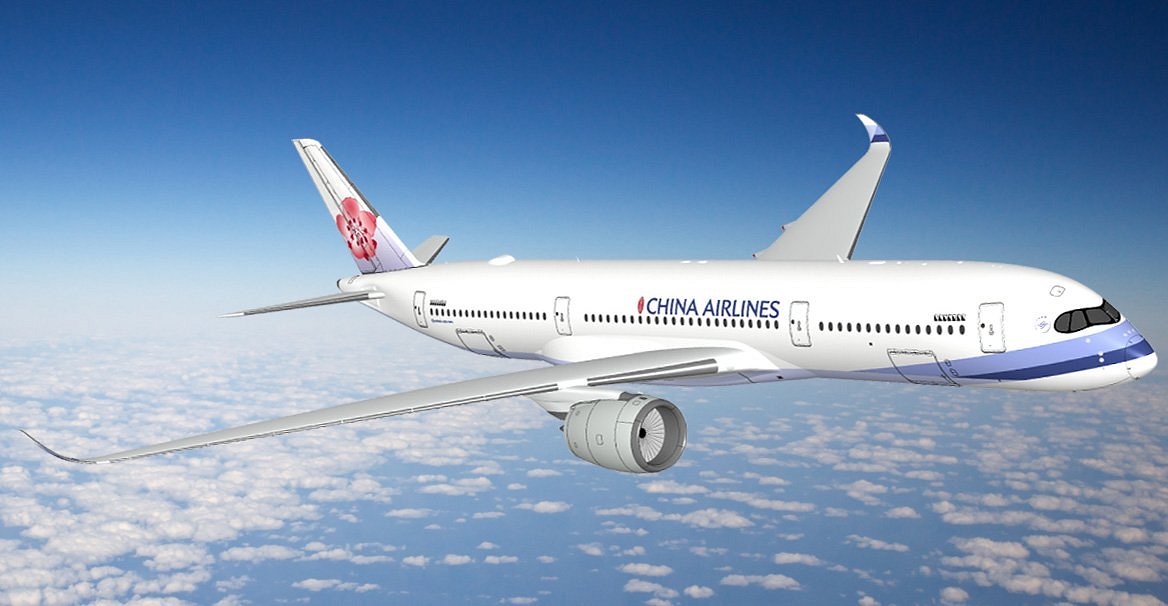 china airlines